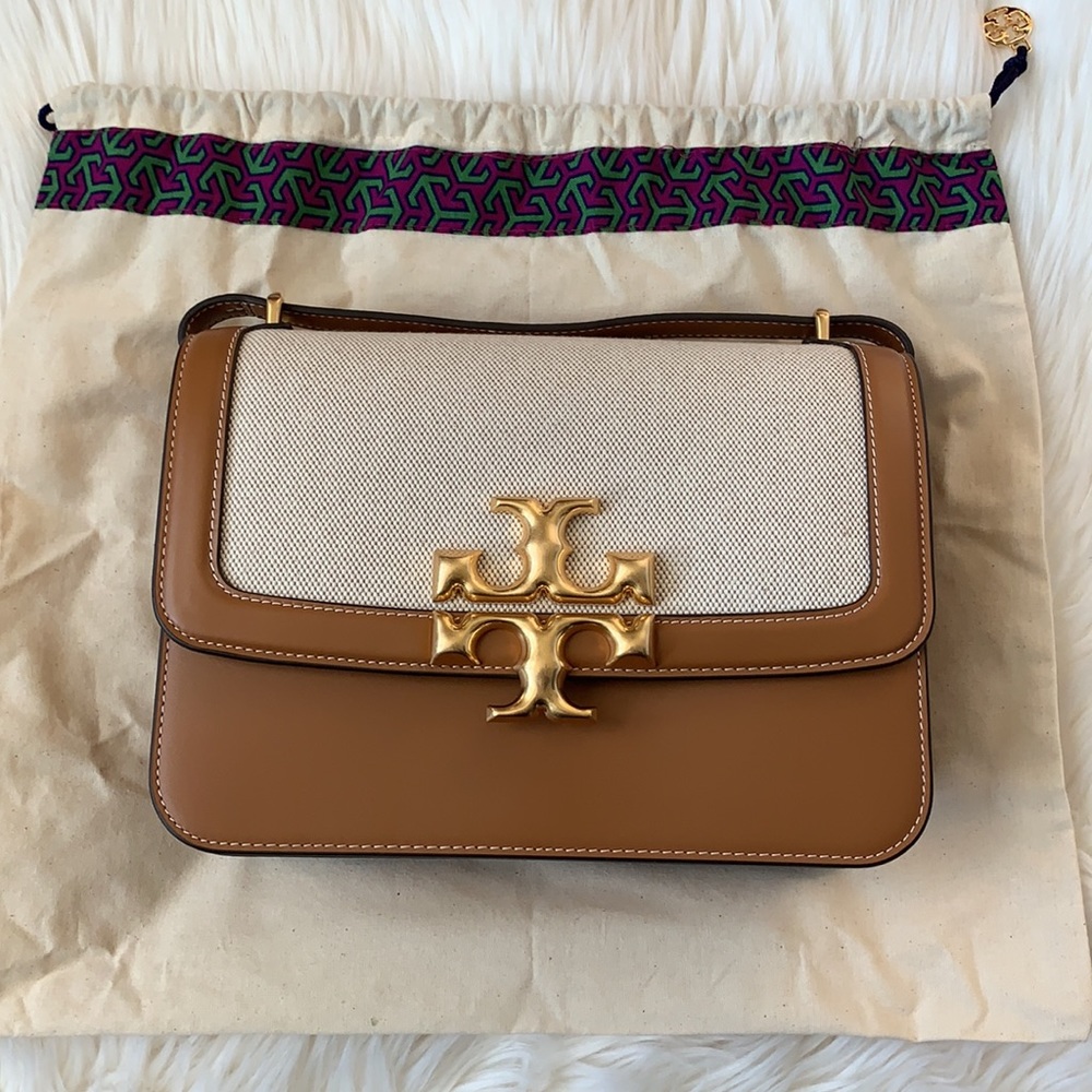 TORY BURCH ELEANOR BAG